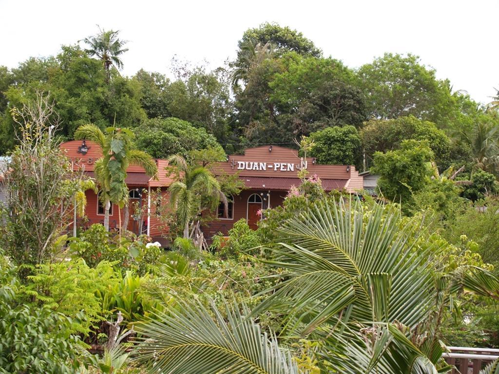 Cowboy Farm Resort Pattaya Ban Huai Yai Extérieur photo