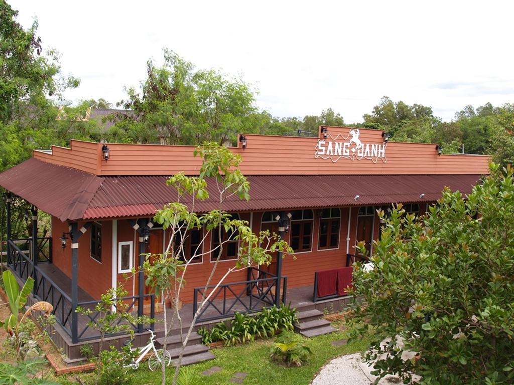 Cowboy Farm Resort Pattaya Ban Huai Yai Extérieur photo