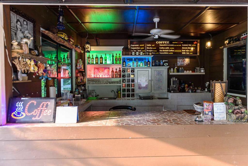 Cowboy Farm Resort Pattaya Ban Huai Yai Extérieur photo