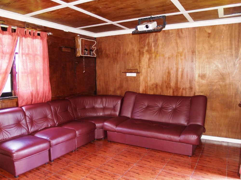 Cowboy Farm Resort Pattaya Ban Huai Yai Extérieur photo